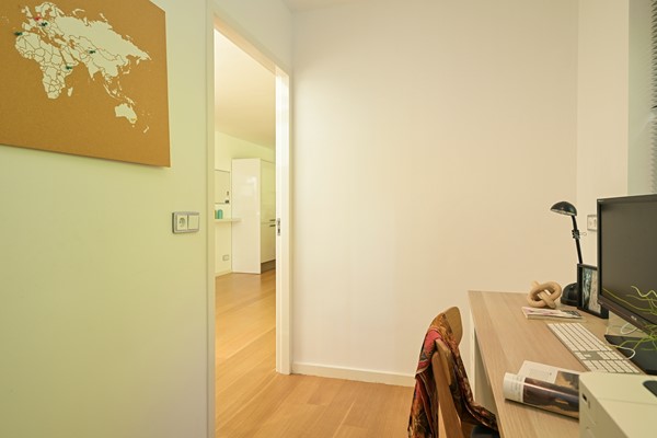 Medium property photo - John F. Kennedylaan 241, 2285 AH Rijswijk